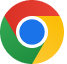 谷歌浏览器官网 - Google Chrome二维码